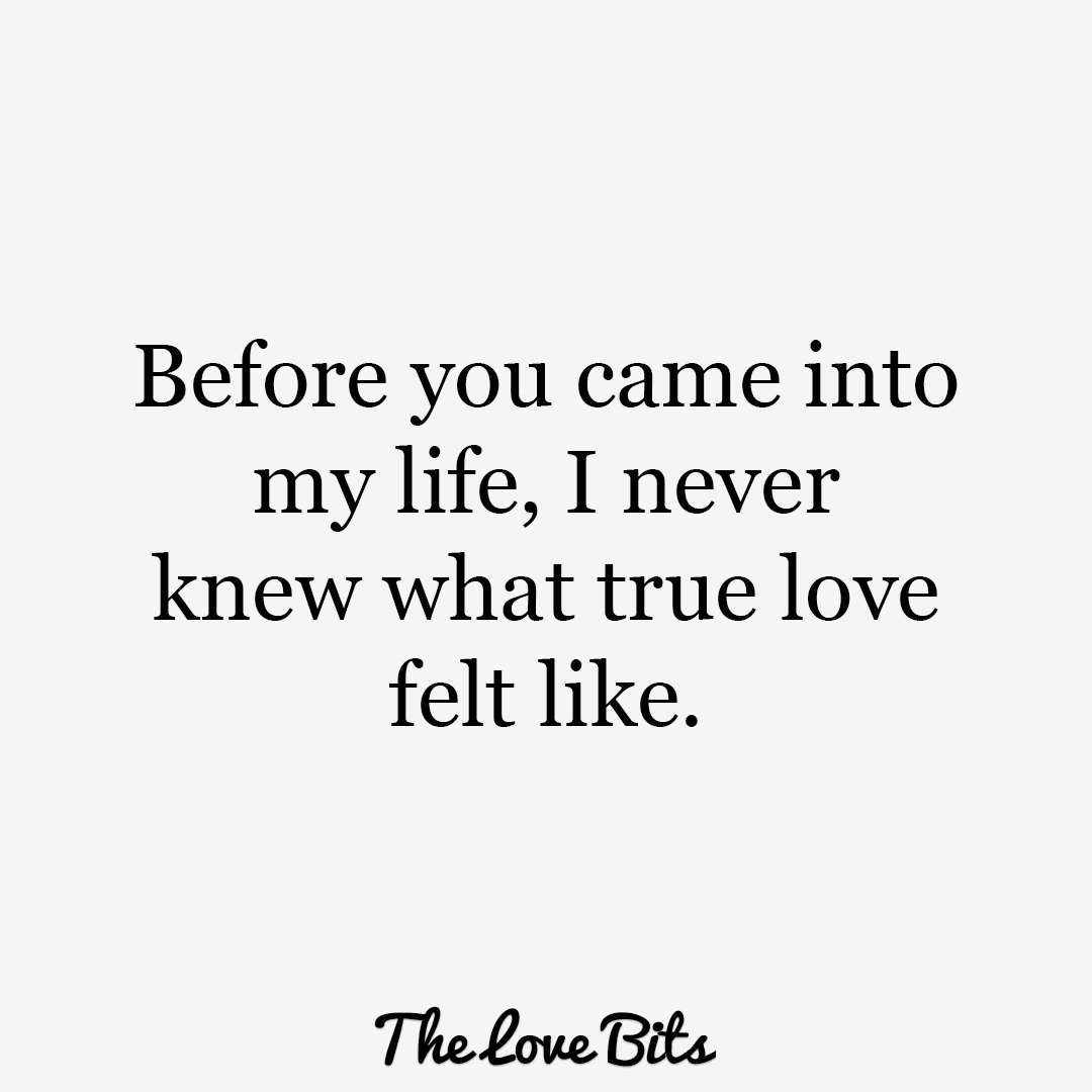 50 Love Quotes For Him That Will Bring You Both Closer TheLoveBits