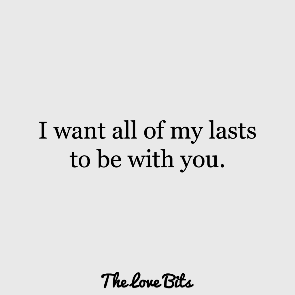 50 Love Quotes For Him That Will Bring You Both Closer - TheLoveBits