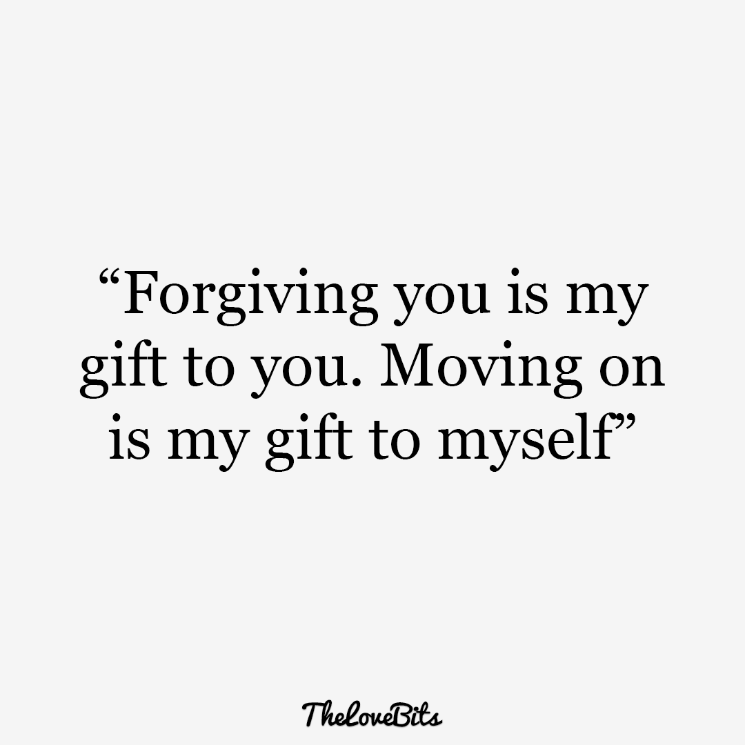 50 Moving On Quotes To Help You Move On After A Breakup Thelovebits