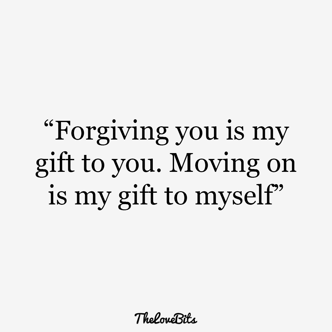 50 Moving on Quotes to Help You Move on After a Breakup TheLoveBits