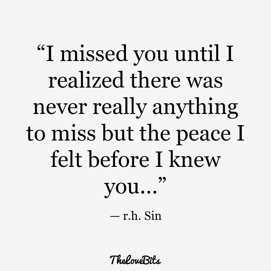 50 Moving on Quotes to Help You Move on After a Breakup TheLoveBits
