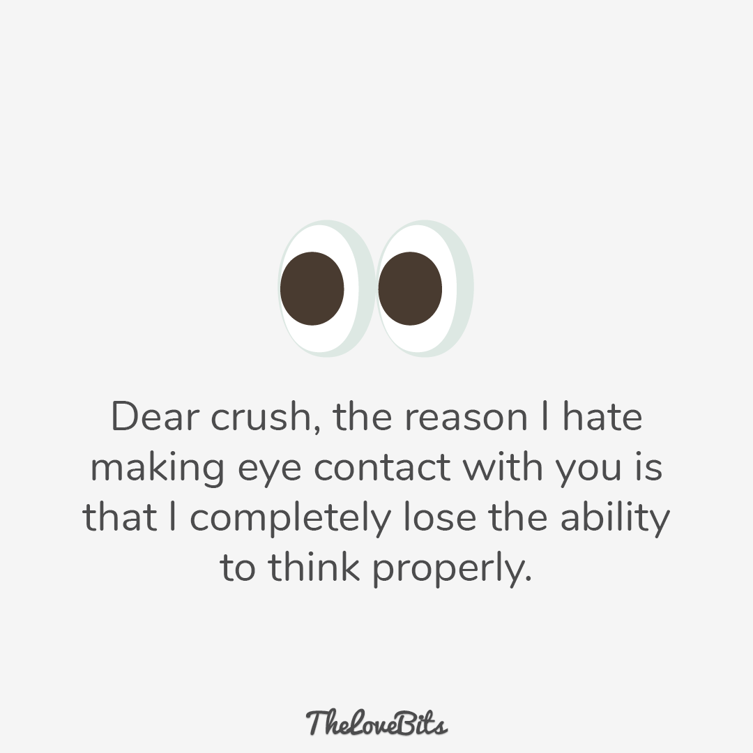 50 Crush Quotes That Might Reflect Your Secret Feelings - TheLoveBits