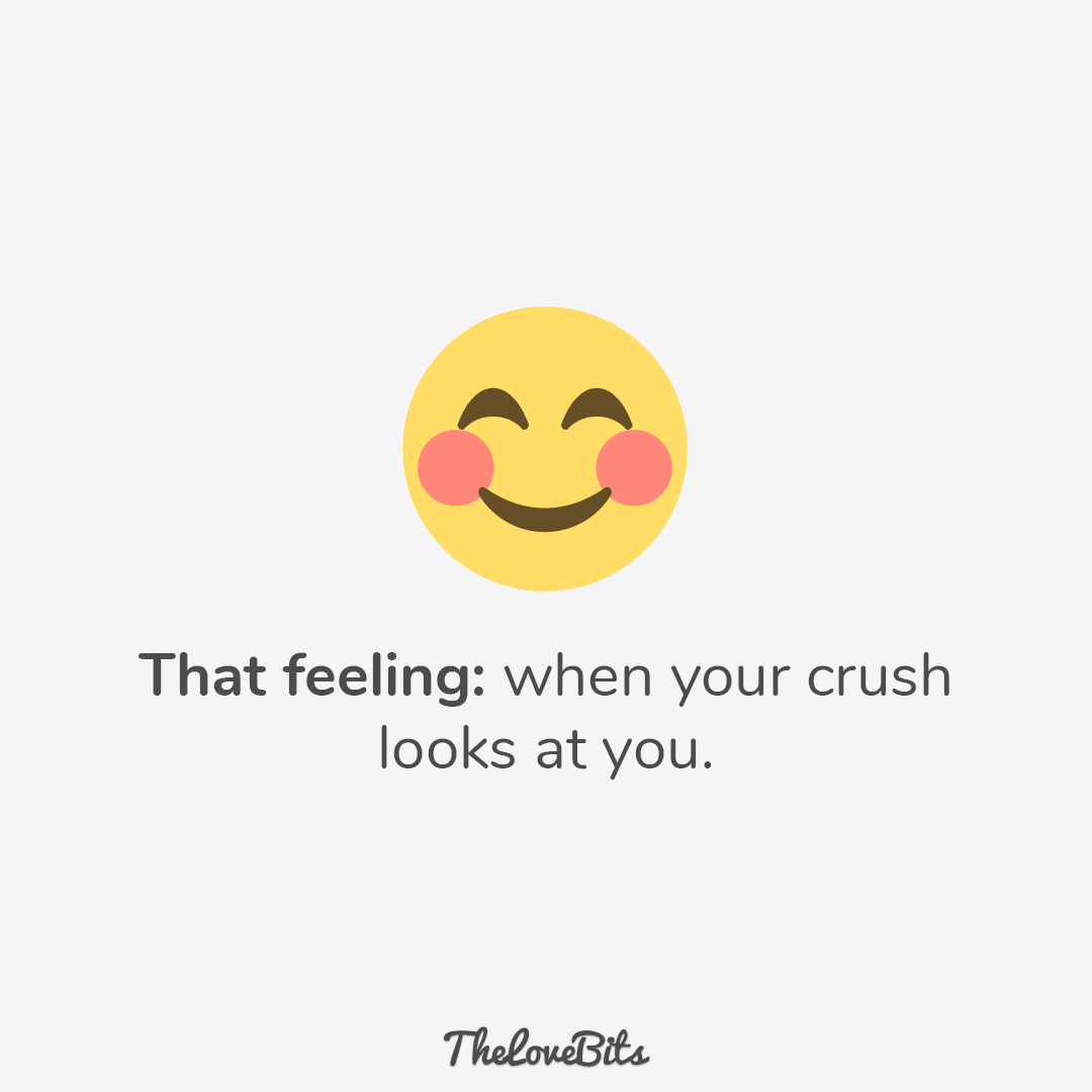 50 Crush Quotes That Might Reflect Your Secret Feelings TheLoveBits