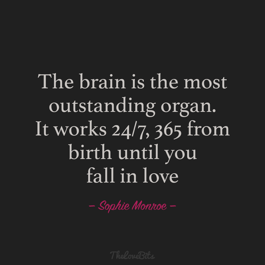 50 Funny Love Quotes And Sayings With Pictures Thelovebits