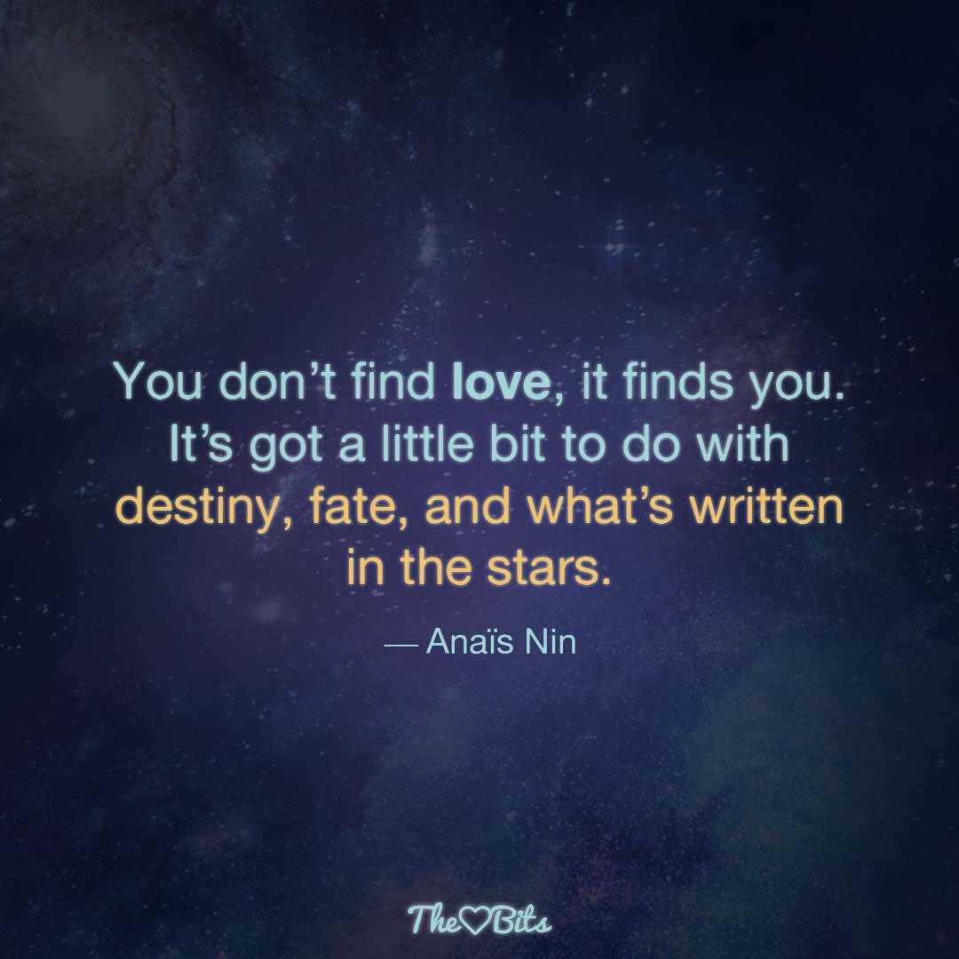 30 Soulmate Quotes and Saying with Pictures TheloveBits
